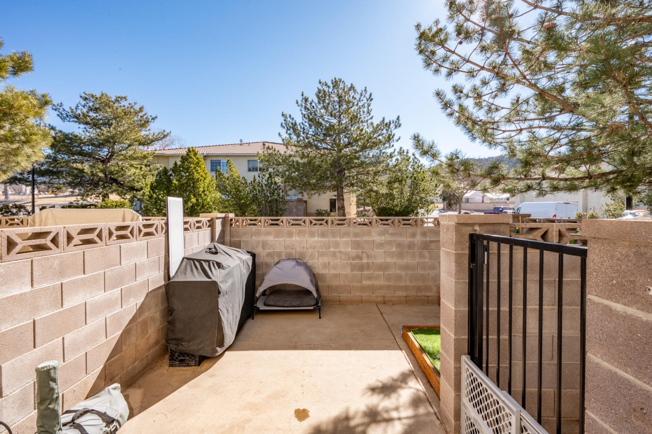 195 E Fiddlers Canyon RD #24 Cedar City, UT 84721 home for sale, MLS#25-258895 - Erika Rogers Photo 35