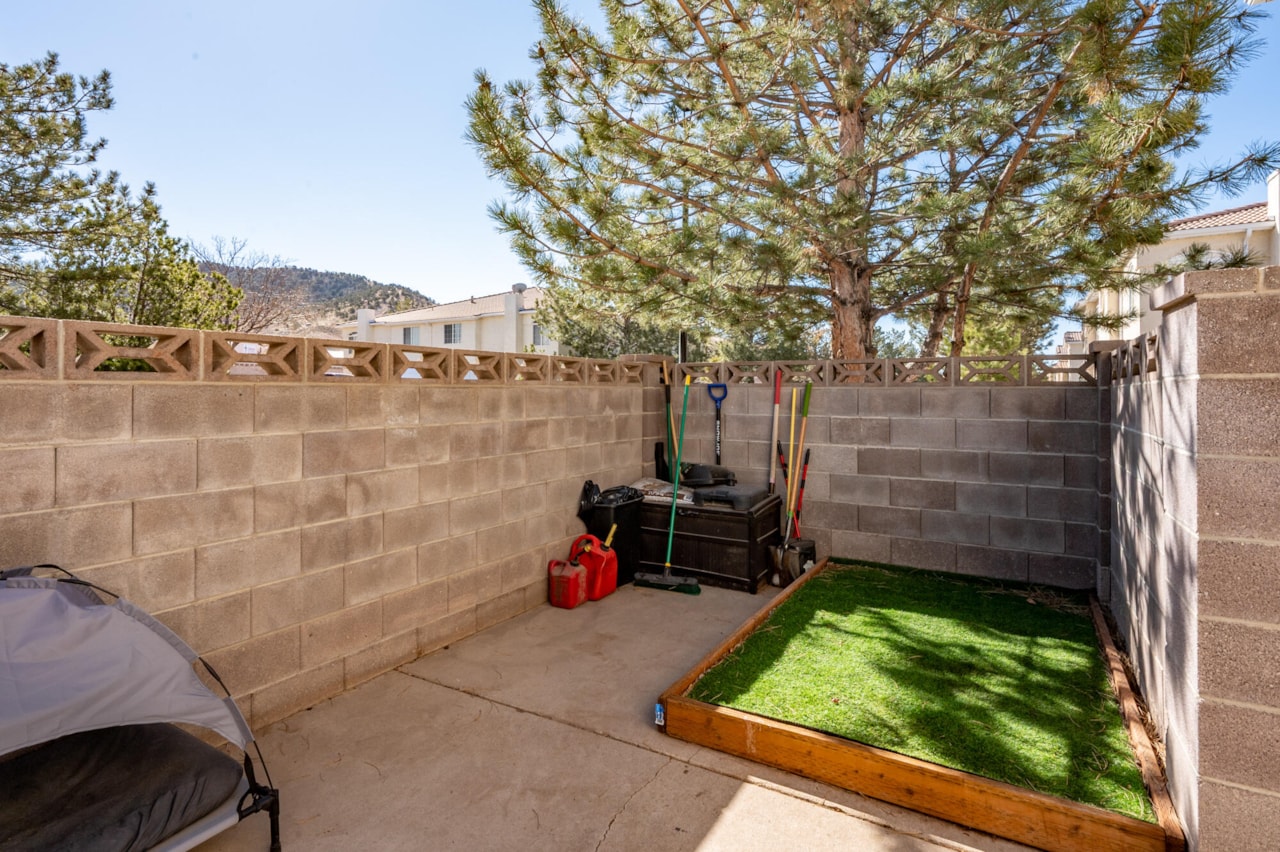 195 E Fiddlers Canyon RD #24 Cedar City, UT 84721 home for sale, MLS#25-258895 - Erika Rogers Photo 36