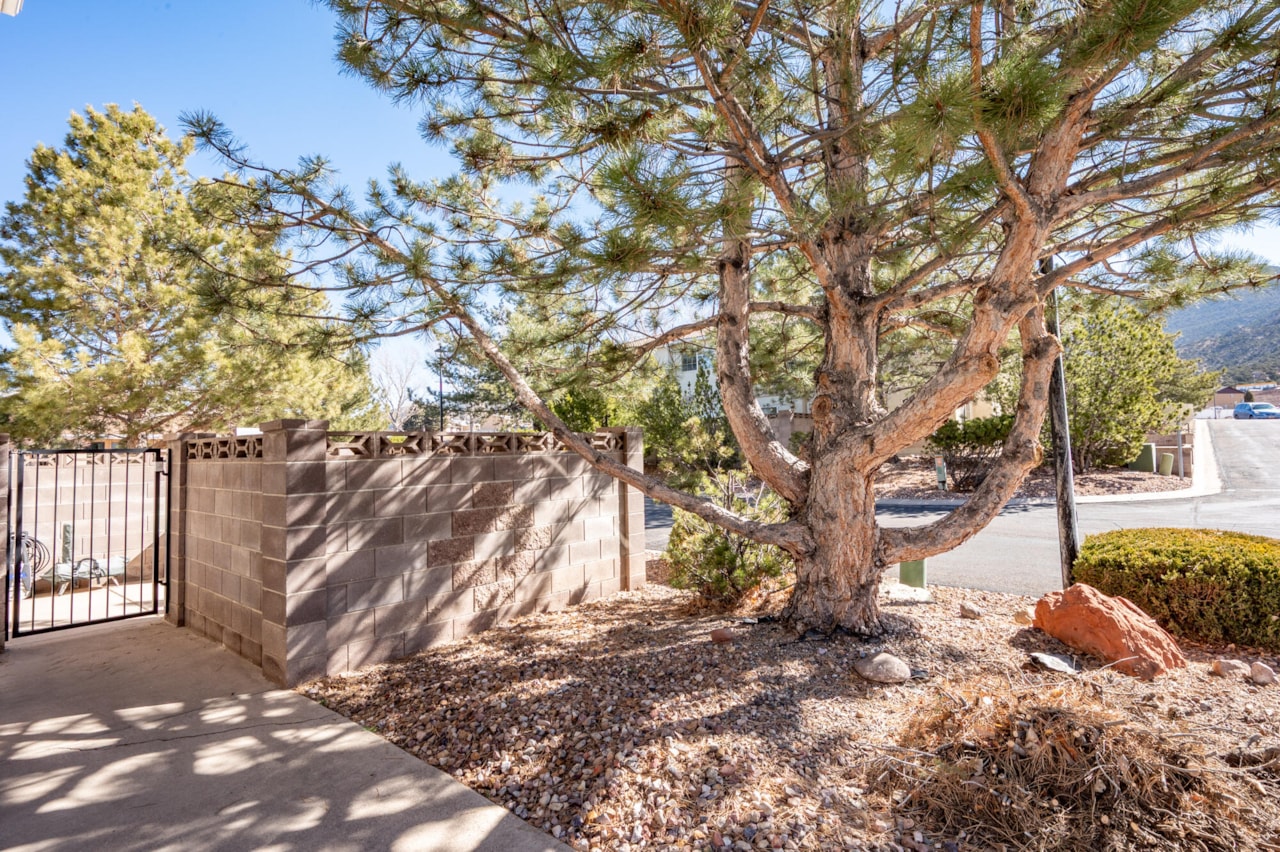 195 E Fiddlers Canyon RD #24 Cedar City, UT 84721 home for sale, MLS#25-258895 - Erika Rogers Photo 37