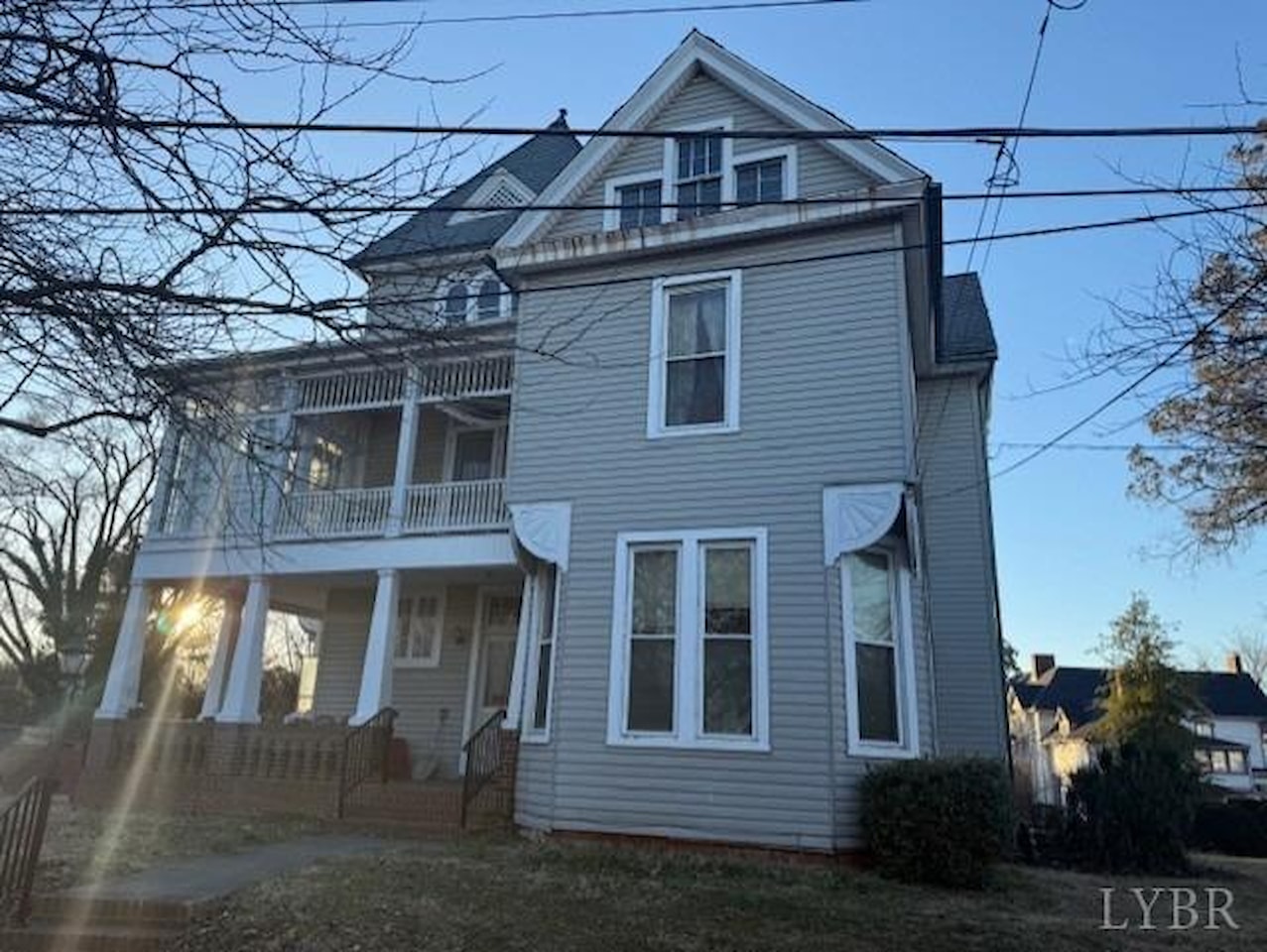 503 Euclid Ave Lynchburg, VA 24501 MLS 357499