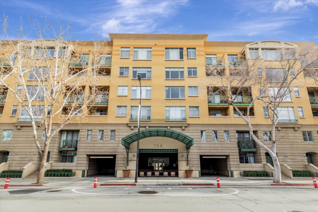 144 S 3rd St 433 San Jose, CA 95112 | MLS ML81993856 144 S 3rd St 433 San Jose, CA 95112 | MLS ML81993856