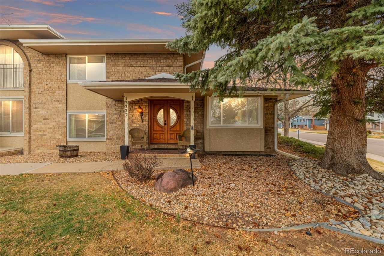 Denver Condos And Townhomes For Sale