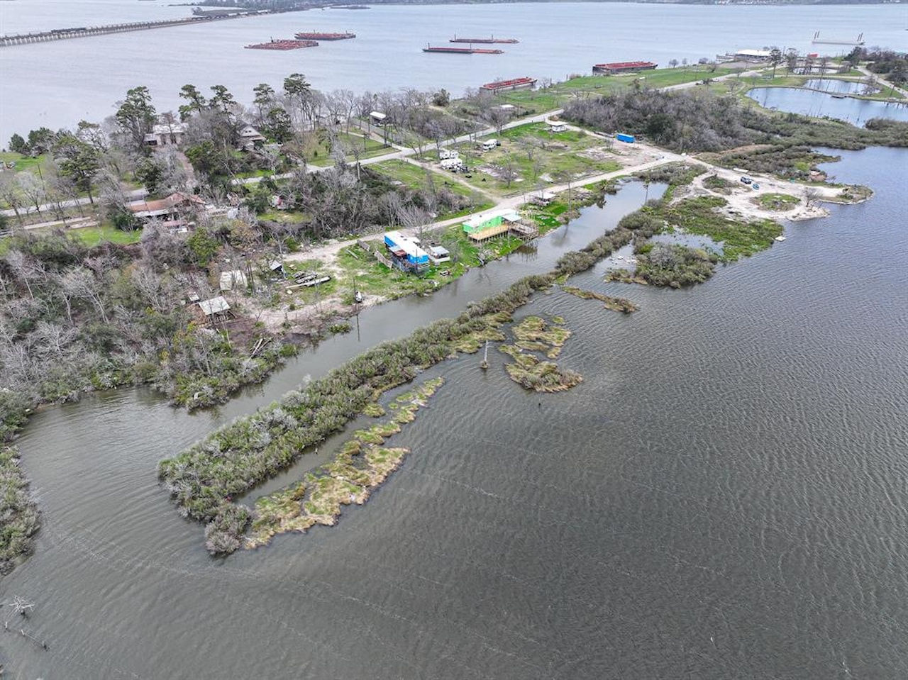 Lake Sandy Acres Sec 01 U/R, 17202 Meadowbrook Dr
