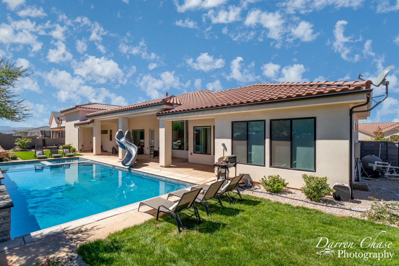 3169 S Pecos DR Washington, UT 84780 home for sale, MLS#25-259680 - Erika Rogers Photo 46