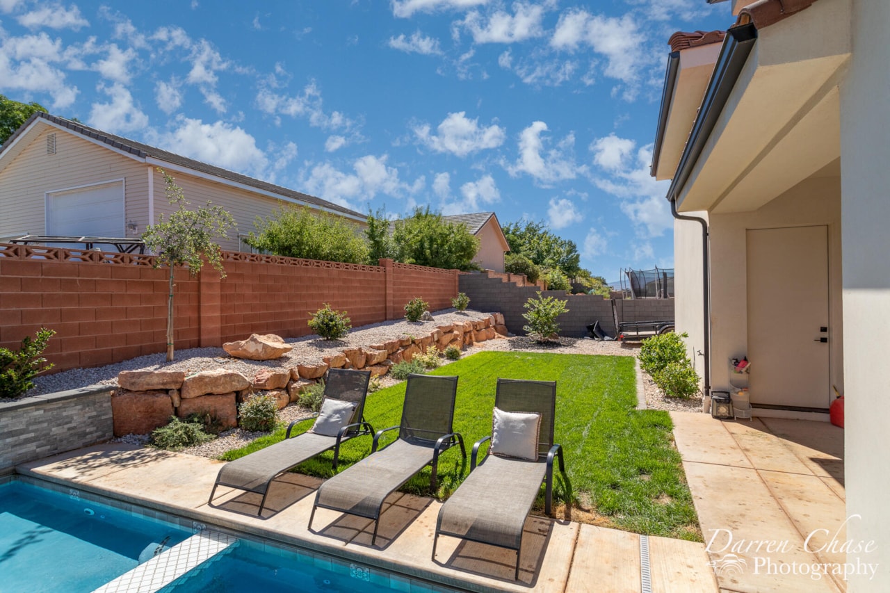 3169 S Pecos DR Washington, UT 84780 home for sale, MLS#25-259680 - Erika Rogers Photo 48