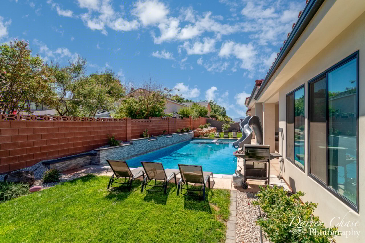 3169 S Pecos DR Washington, UT 84780 home for sale, MLS#25-259680 - Erika Rogers Photo 49