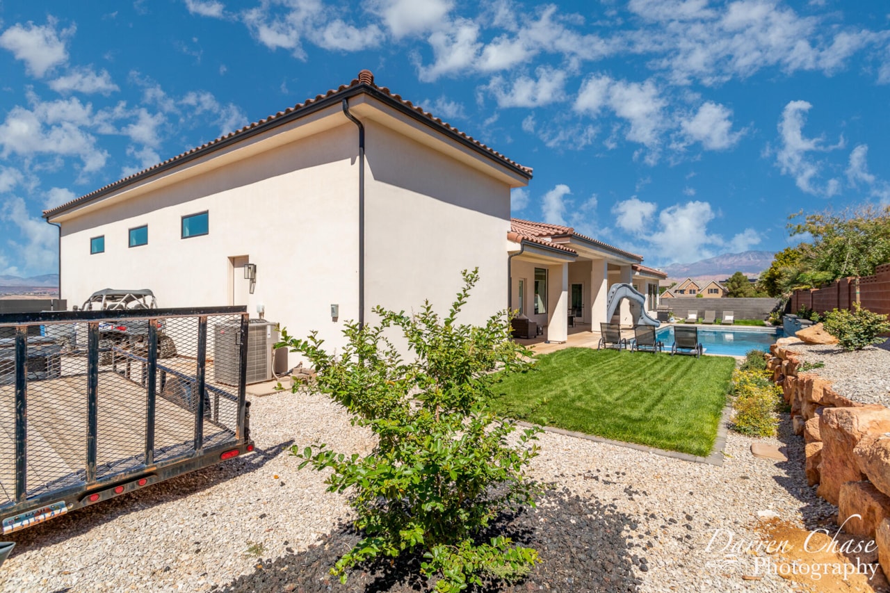 3169 S Pecos DR Washington, UT 84780 home for sale, MLS#25-259680 - Erika Rogers Photo 51