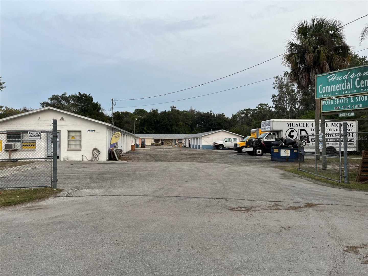 【R&B】Sonya 14602 Marina Dr Hudson, FL 34667 | MLS W7850657