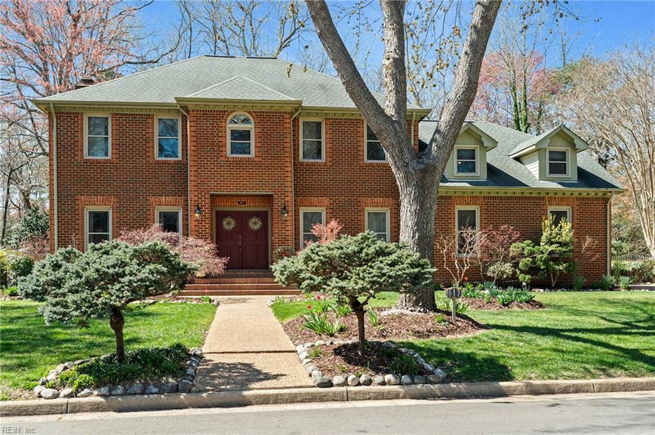 917 Downshire Chase Virginia Beach, VA 23452 | MLS 10574590
