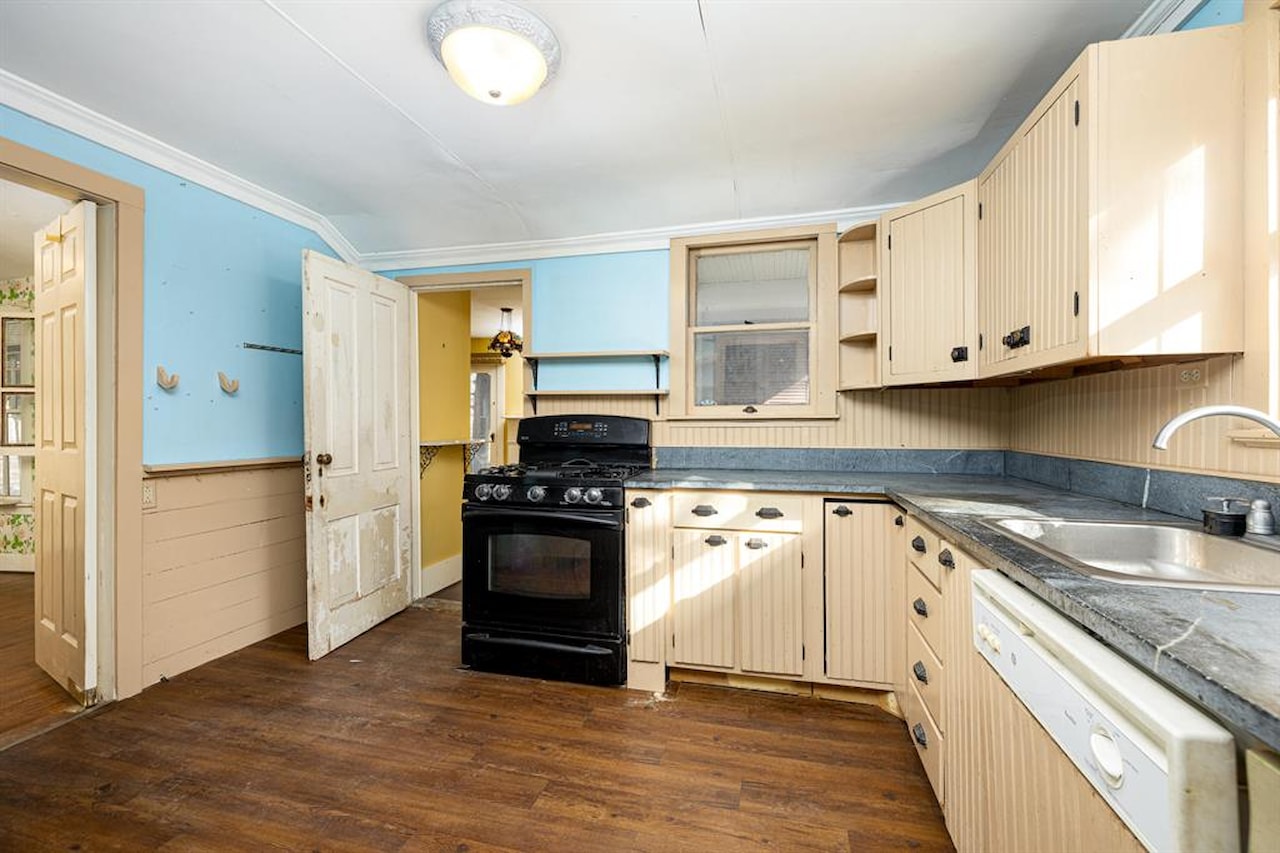 303 E Middle St in Chelsea, MI Photo 12
