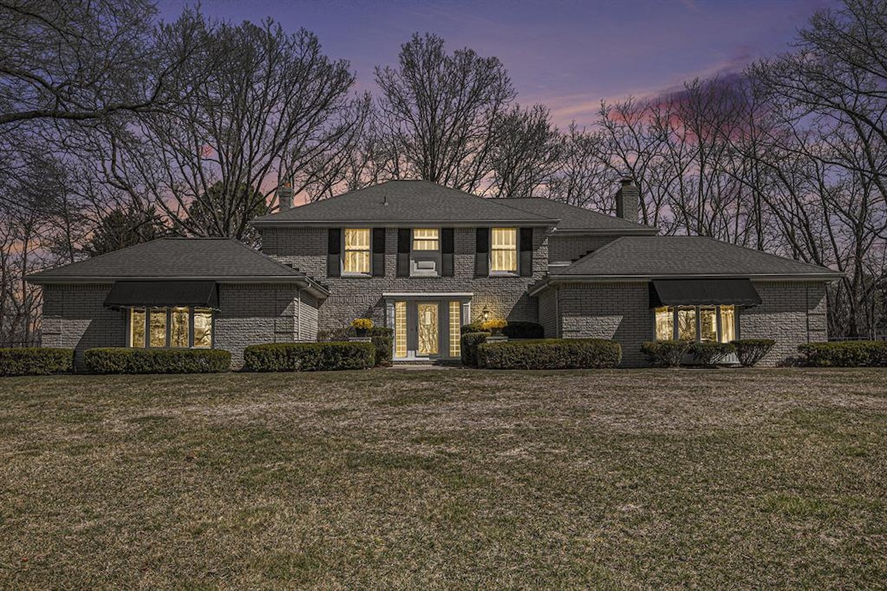 1625 Arlington Blvd in Ann Arbor, MI Photo 2