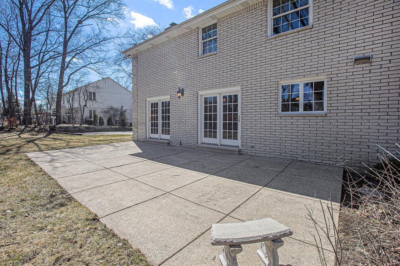 1625 Arlington Blvd in Ann Arbor, MI Photo 34