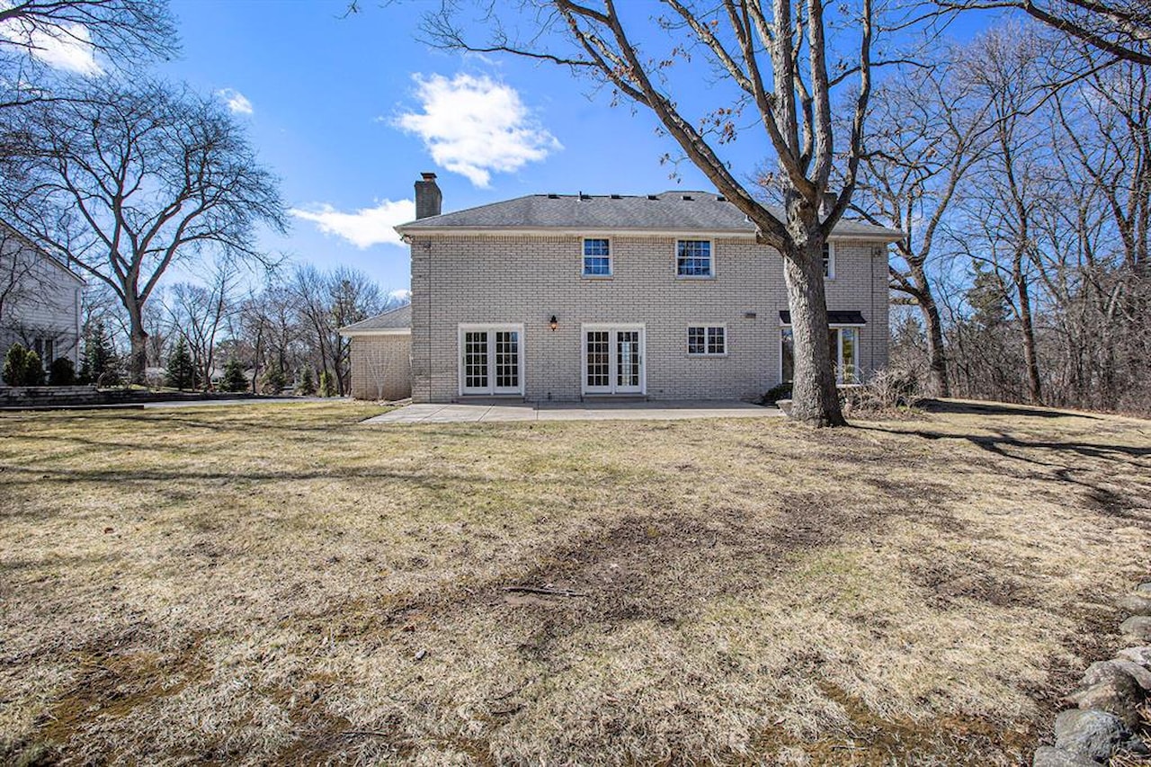1625 Arlington Blvd in Ann Arbor, MI Photo 36
