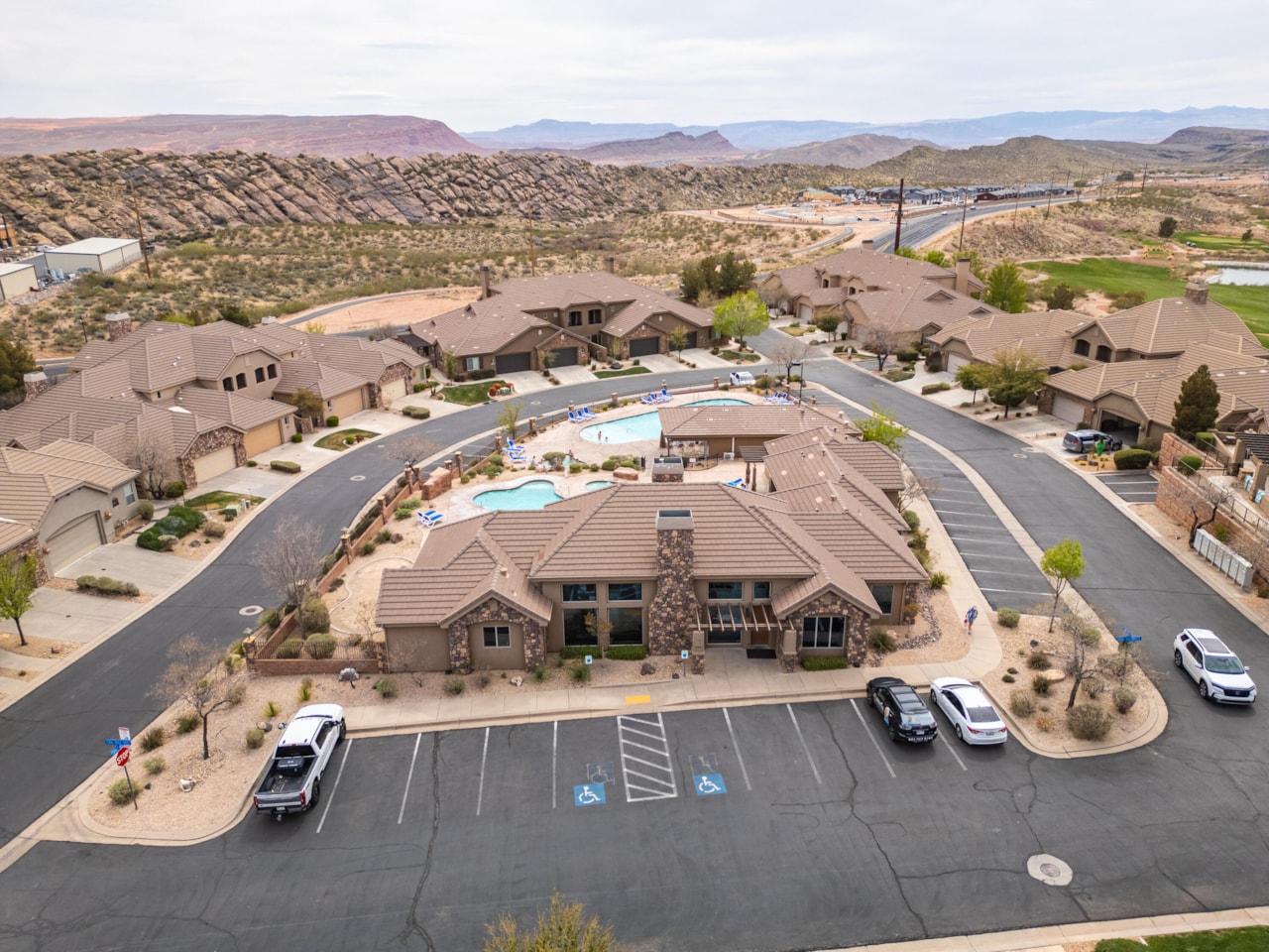 2018 N Pebble Beach DR Washington, UT 84780 home for sale, MLS#25-259540 - Erika Rogers Photo 35