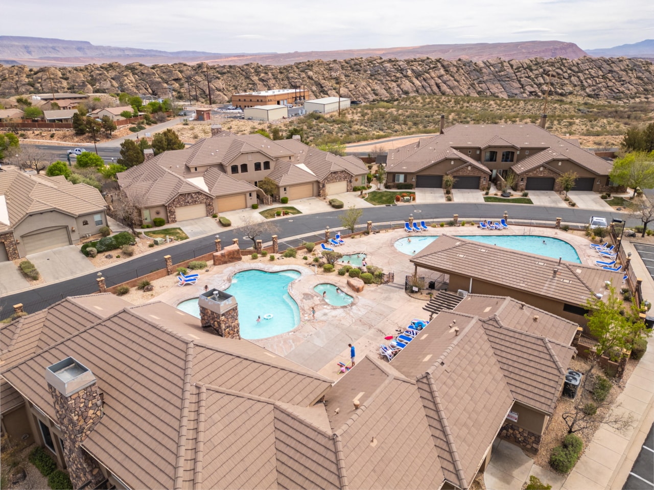 2018 N Pebble Beach DR Washington, UT 84780 home for sale, MLS#25-259540 - Erika Rogers Photo 28