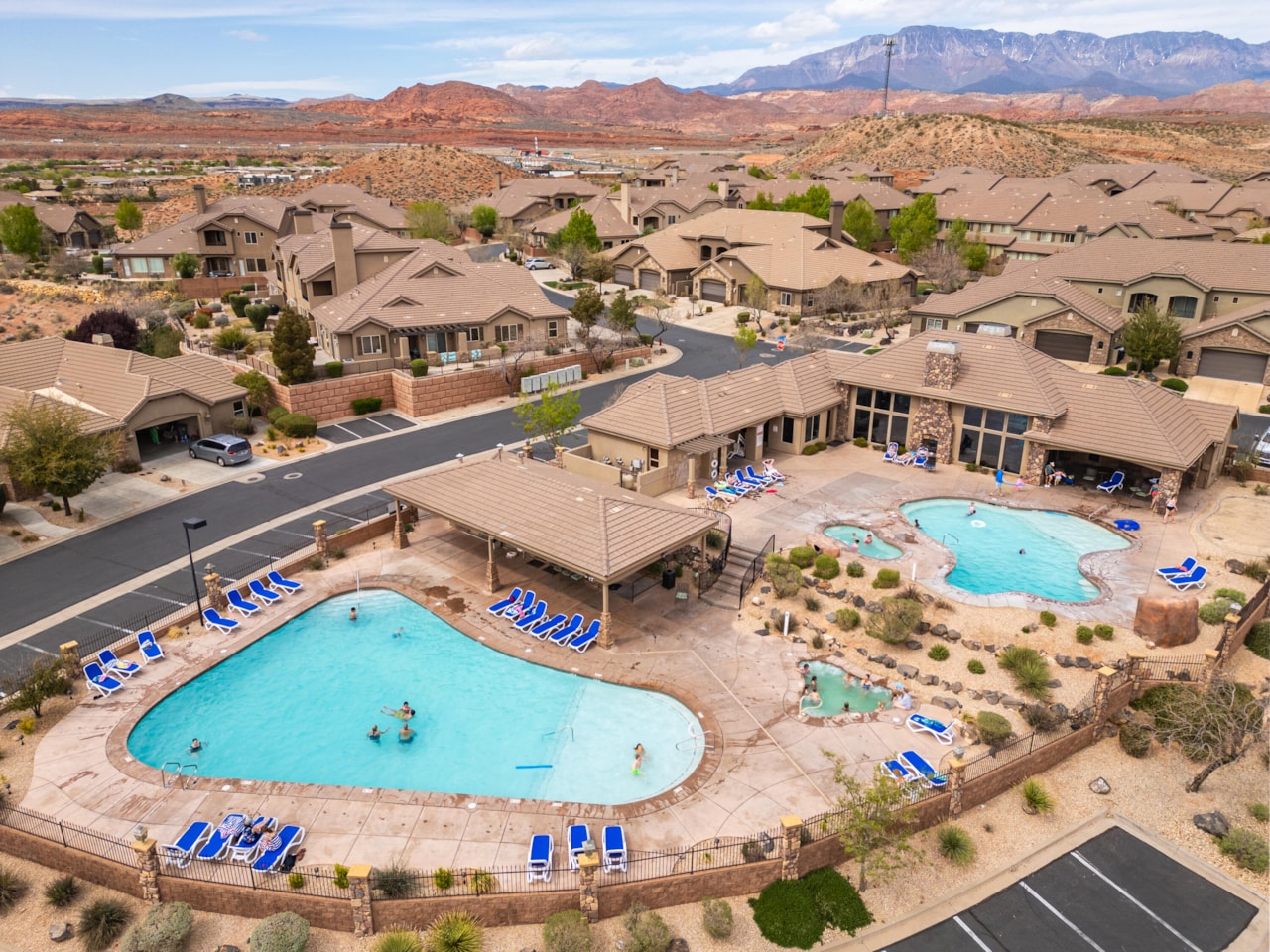 2018 N Pebble Beach DR Washington, UT 84780 home for sale, MLS#25-259540 - Erika Rogers Photo 25