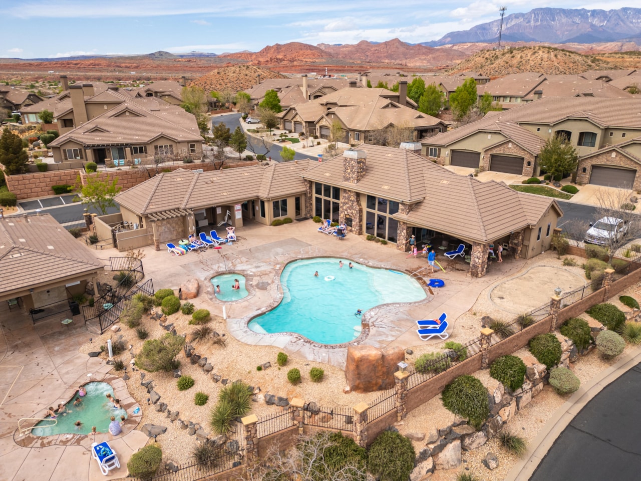 2018 N Pebble Beach DR Washington, UT 84780 home for sale, MLS#25-259540 - Erika Rogers Photo 27