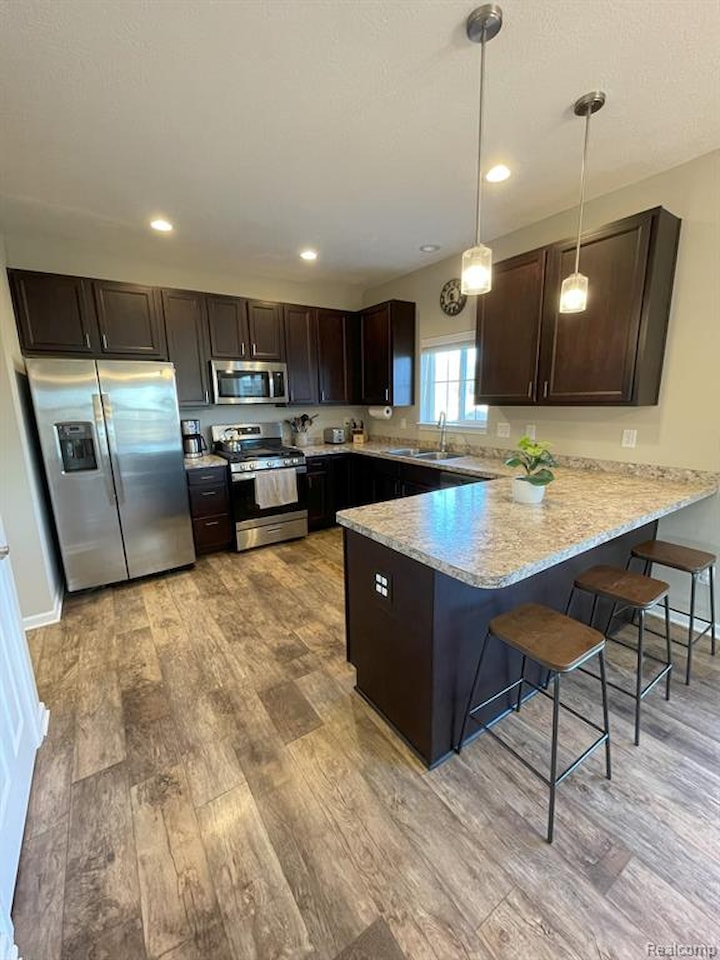 13855 Bauerle Rd in Dewitt Twp, MI Photo 3