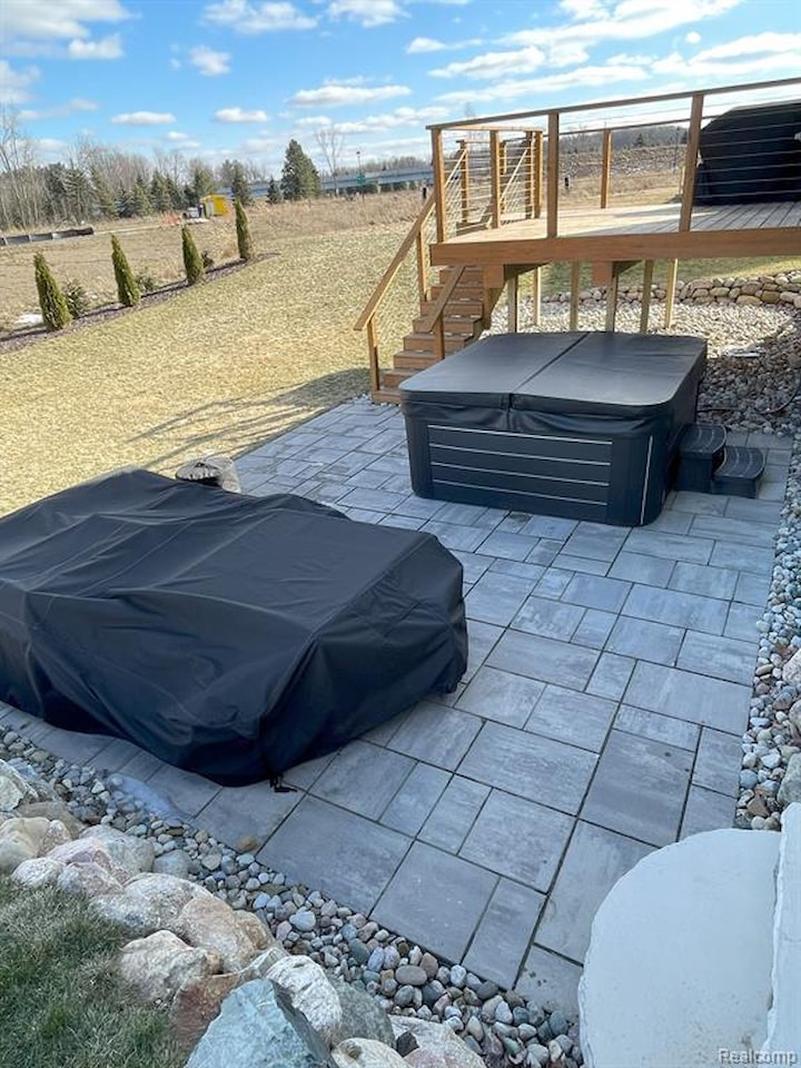 13855 Bauerle Rd in Dewitt Twp, MI Photo 6