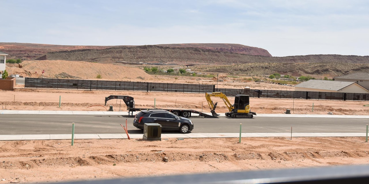 363 S Deep Creek DR Washington, UT 84780 home for sale, MLS#25-260139 - Erika Rogers Photo 26