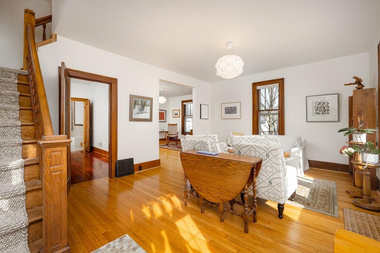 300 3rd St in Ann Arbor, MI Photo 9