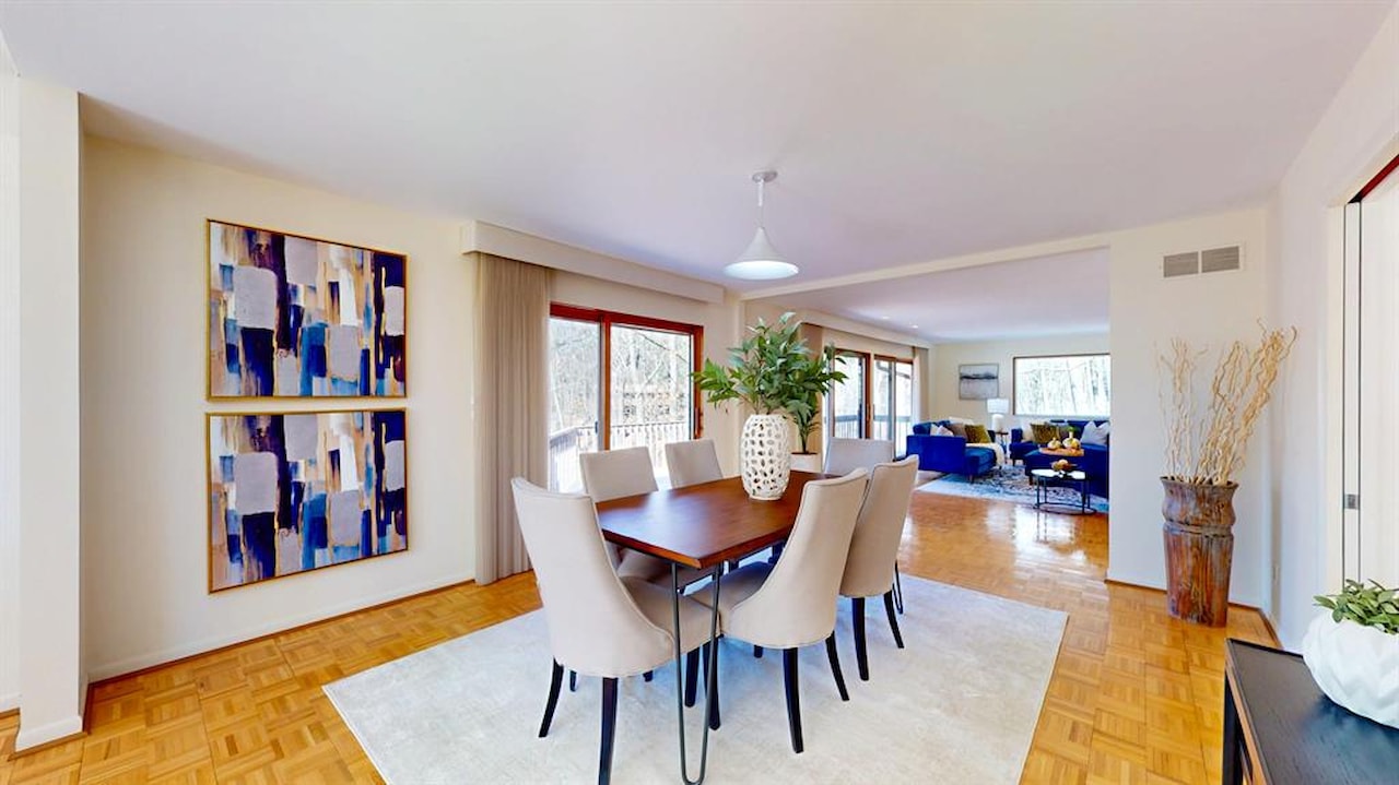 3375 Riverbend Dr in Scio Twp, MI Photo 5