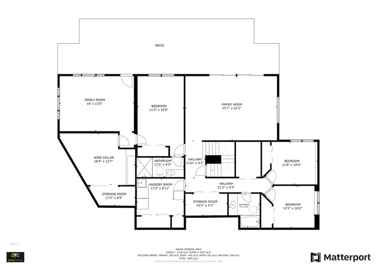 3375 Riverbend Dr in Scio Twp, MI Photo 50