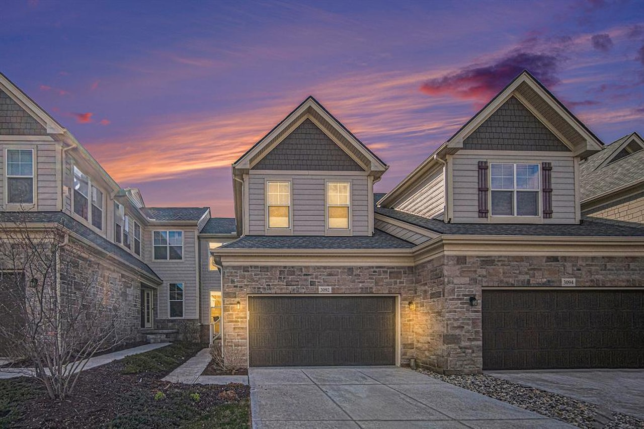 3092 N Spurway Dr in Ann Arbor, MI Photo 41