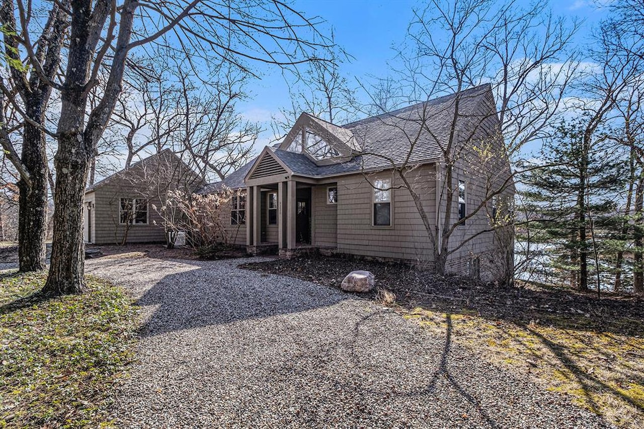 9220 Glenbrook Rd in Dexter Twp, MI Photo 5