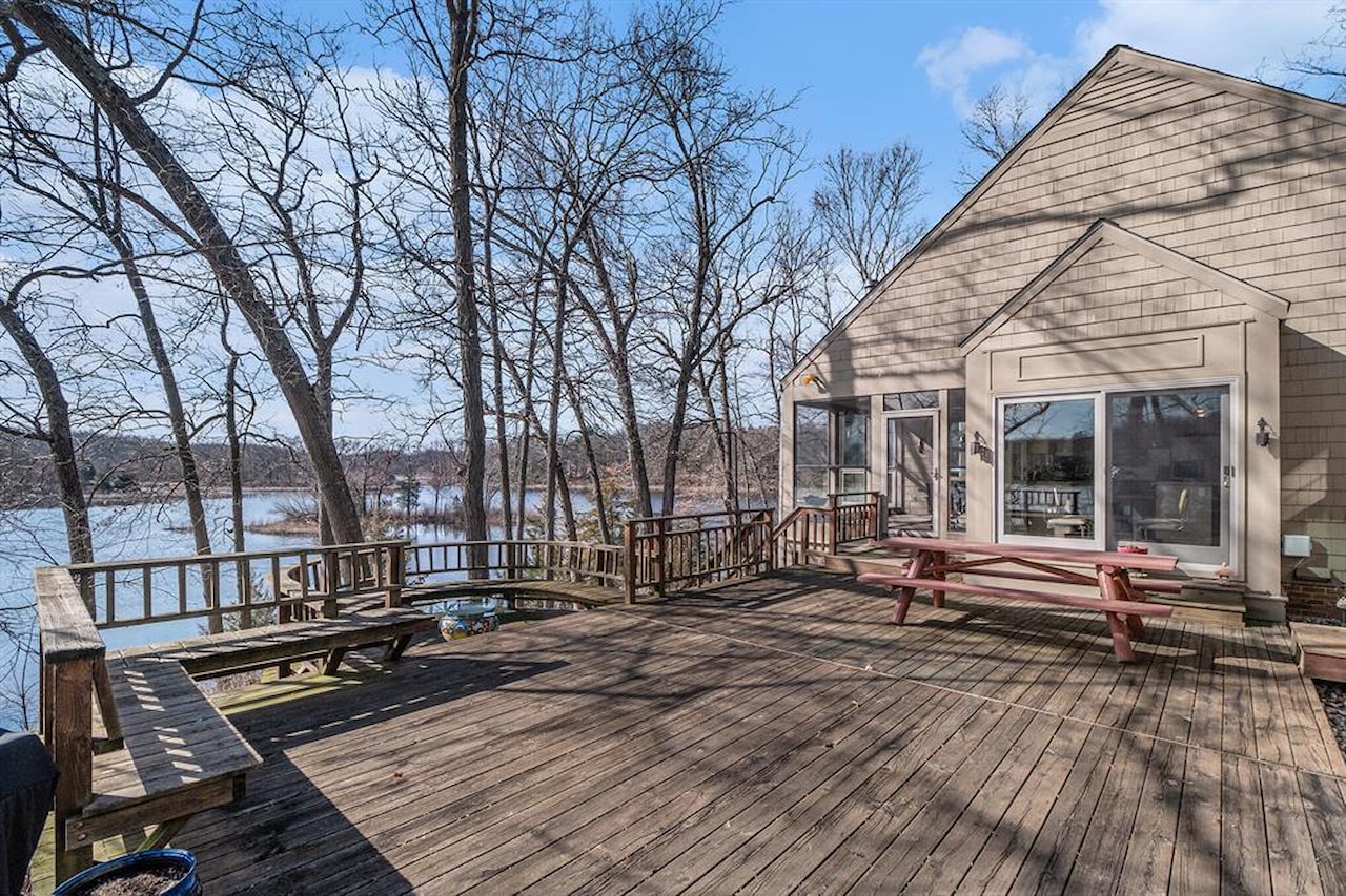 9220 Glenbrook Rd in Dexter Twp, MI Photo 16