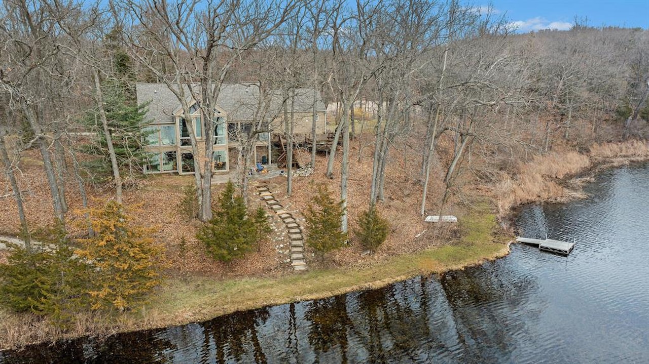 9220 Glenbrook Rd in Dexter Twp, MI Photo 44