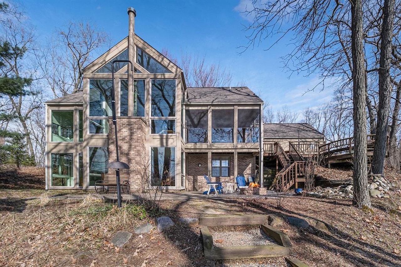 9220 Glenbrook Rd in Dexter Twp, MI Photo 49