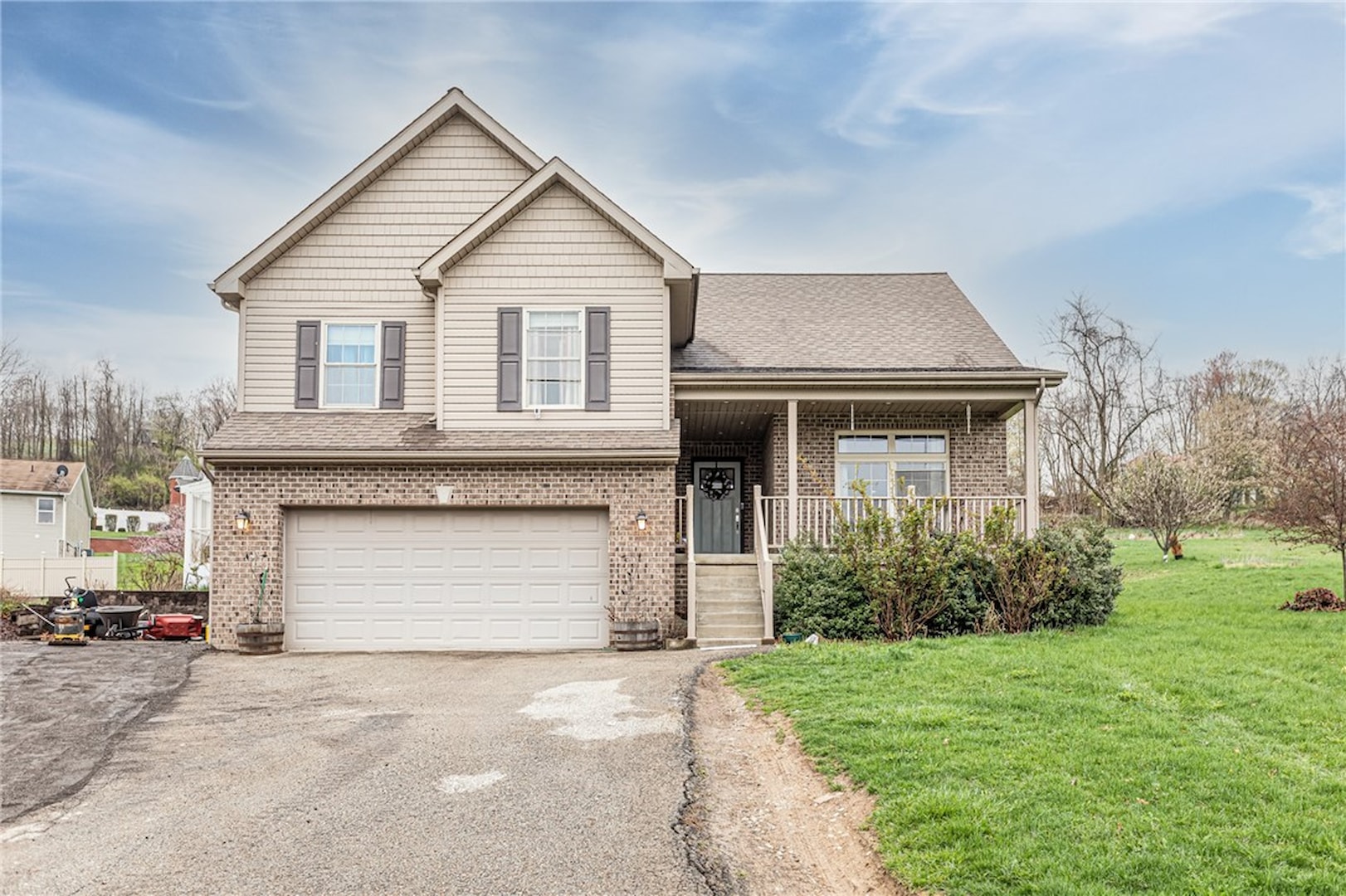 home for sale in Connellsville, PA | BC Artman Real Estate