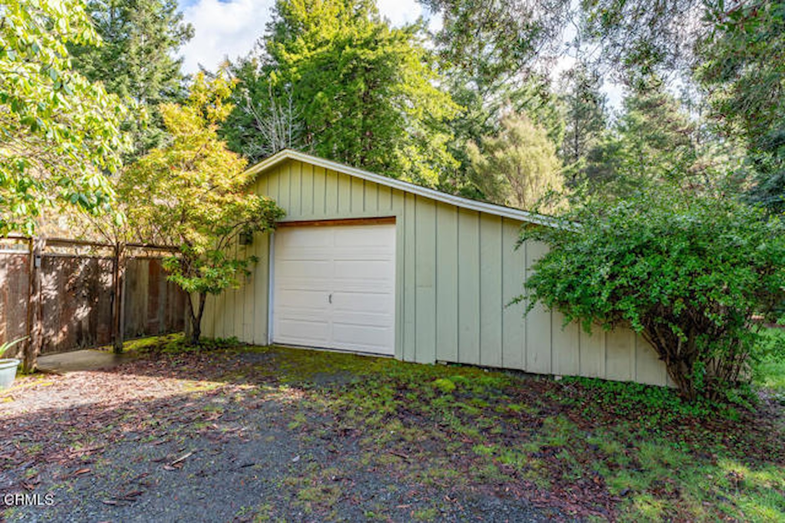 41600 Comptche Ukiah Road in Mendocino, CA 95460