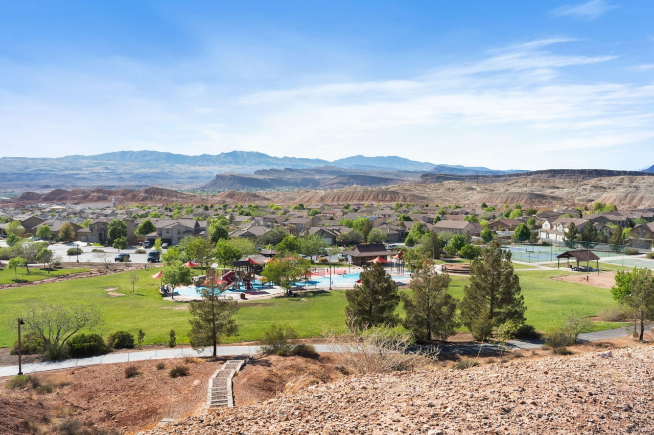 3523 Desert Hills DR St George, UT 84790 home for sale, MLS#25-258423 - Erika Rogers Photo 36