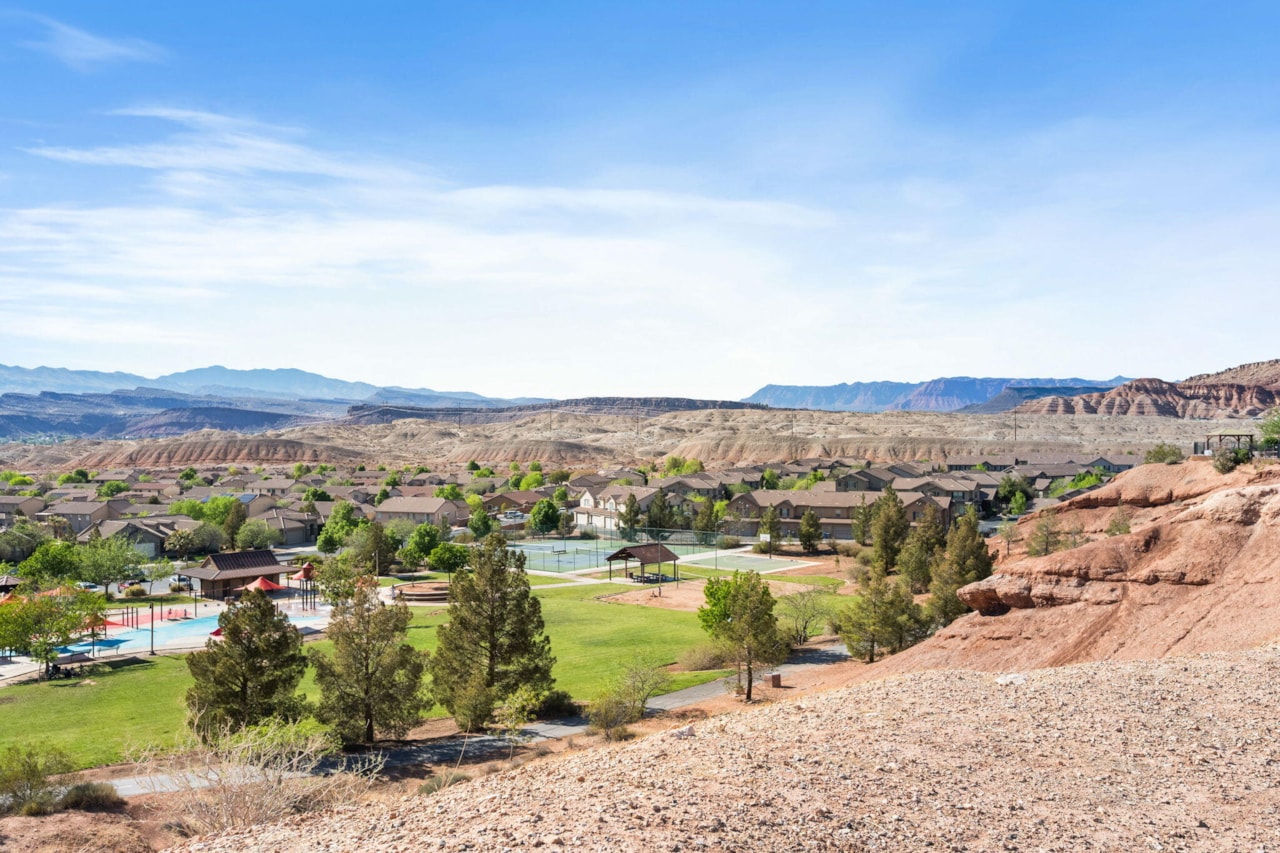 3523 Desert Hills DR St George, UT 84790 home for sale, MLS#25-258423 - Erika Rogers Photo 37