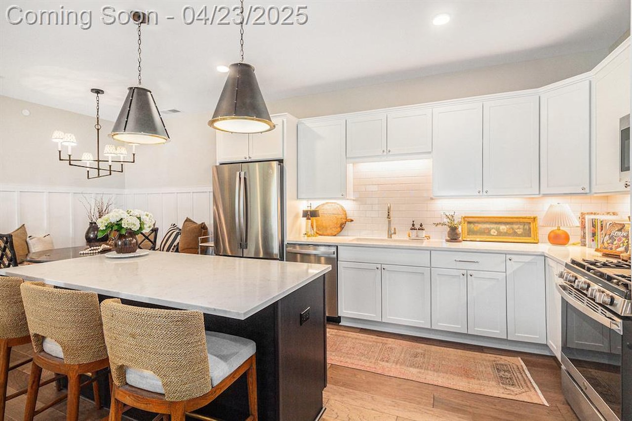 622 Boardwalk Ln in Dexter, MI Photo 7