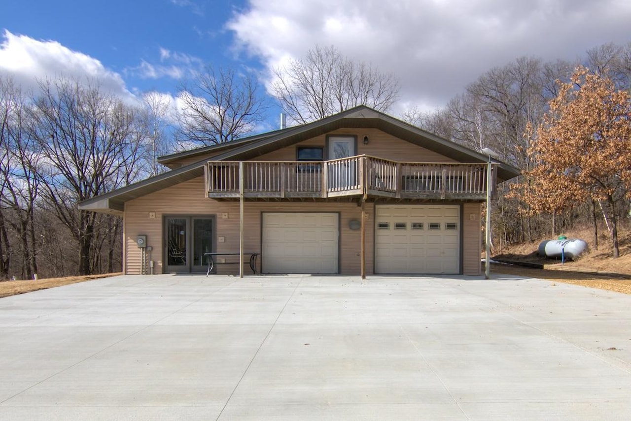 W814 County Road Tt Mondovi, WI 54755 | MLS 6700957