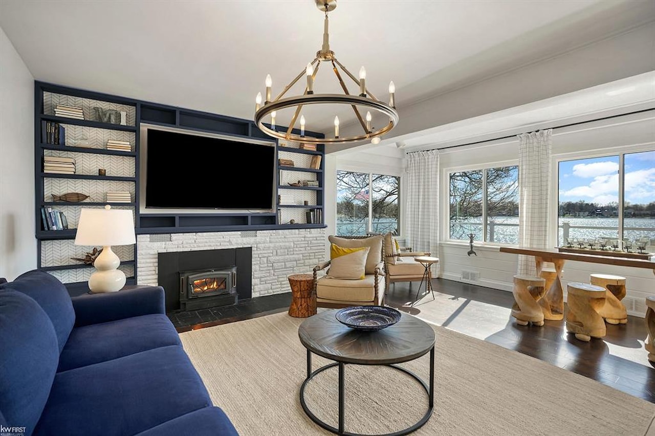 14252 Dartmouth Dr in Fenton Twp, MI Photo 30