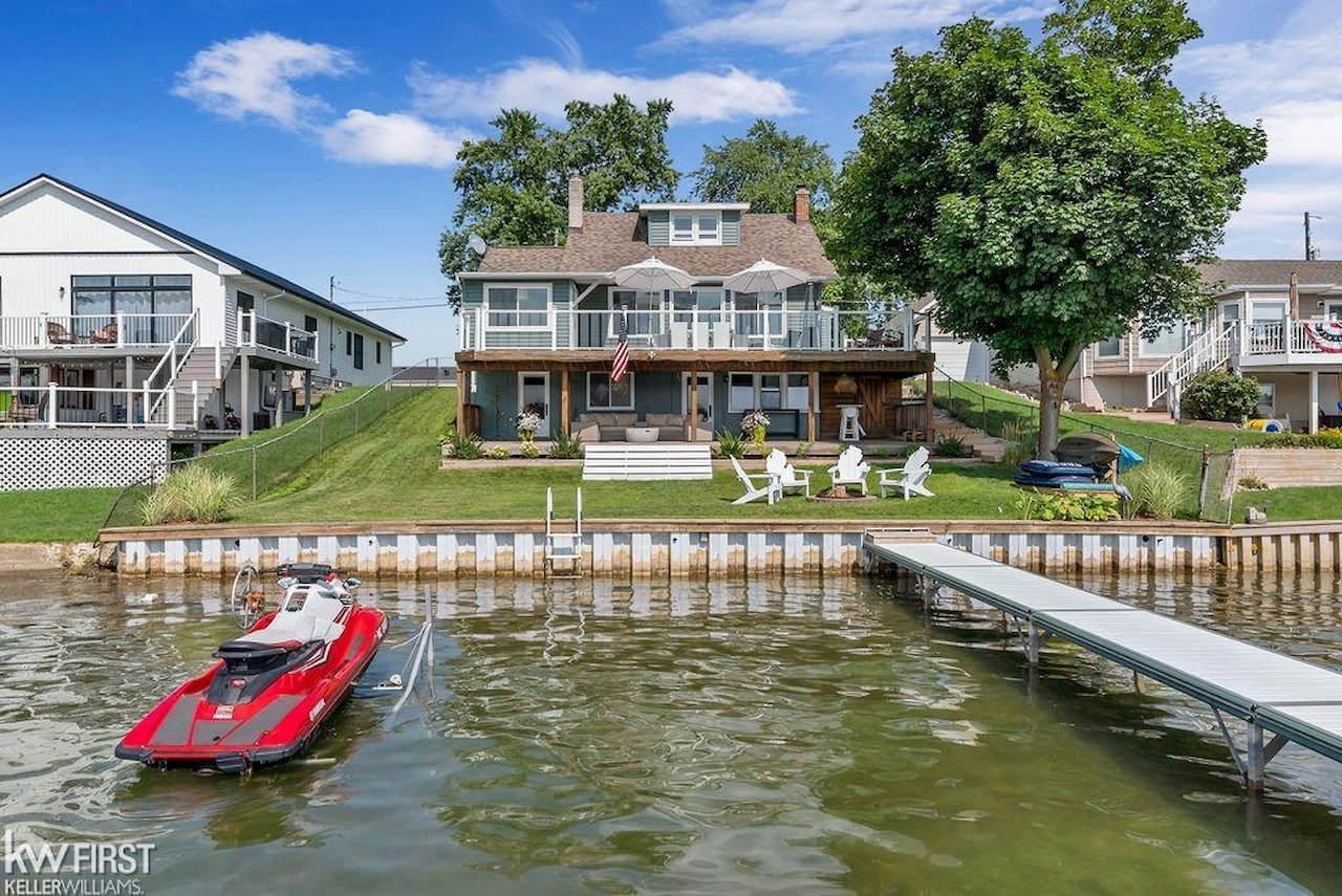 14252 Dartmouth Dr in Fenton Twp, MI Photo 64
