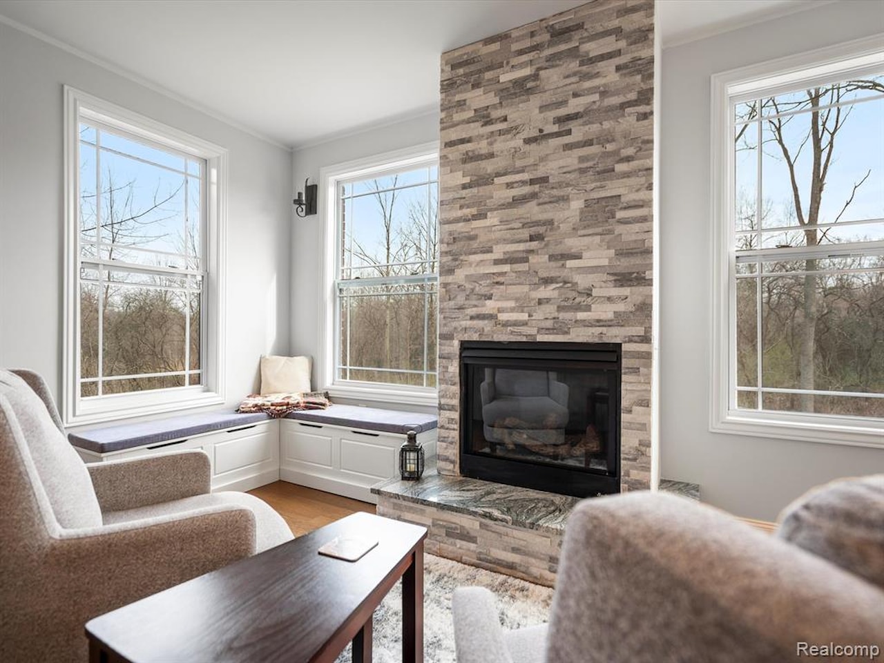 6750 Sunset Dr in Salem Twp, MI Photo 8
