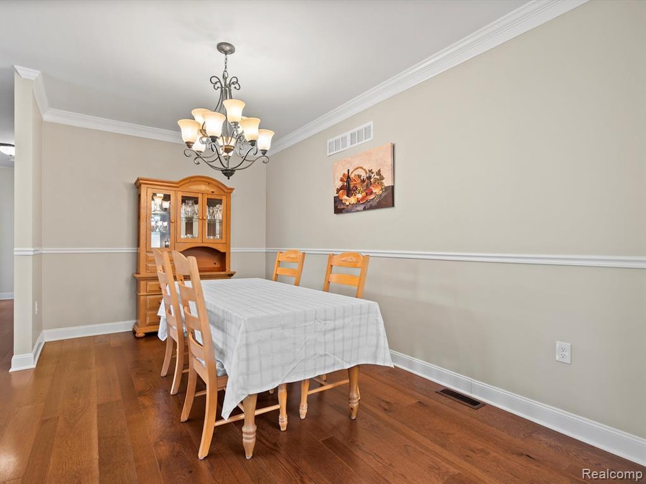 6750 Sunset Dr in Salem Twp, MI Photo 13