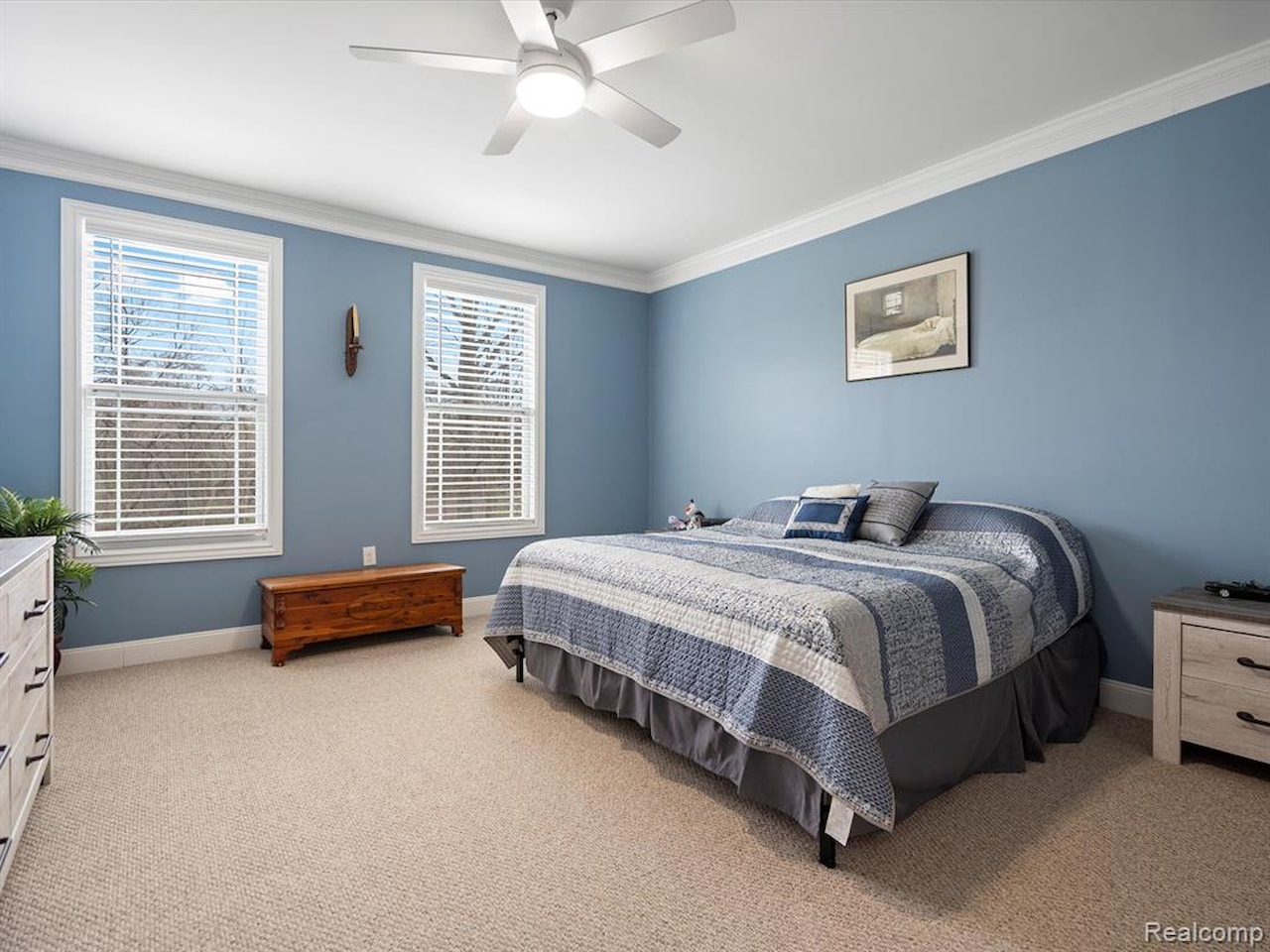 6750 Sunset Dr in Salem Twp, MI Photo 16