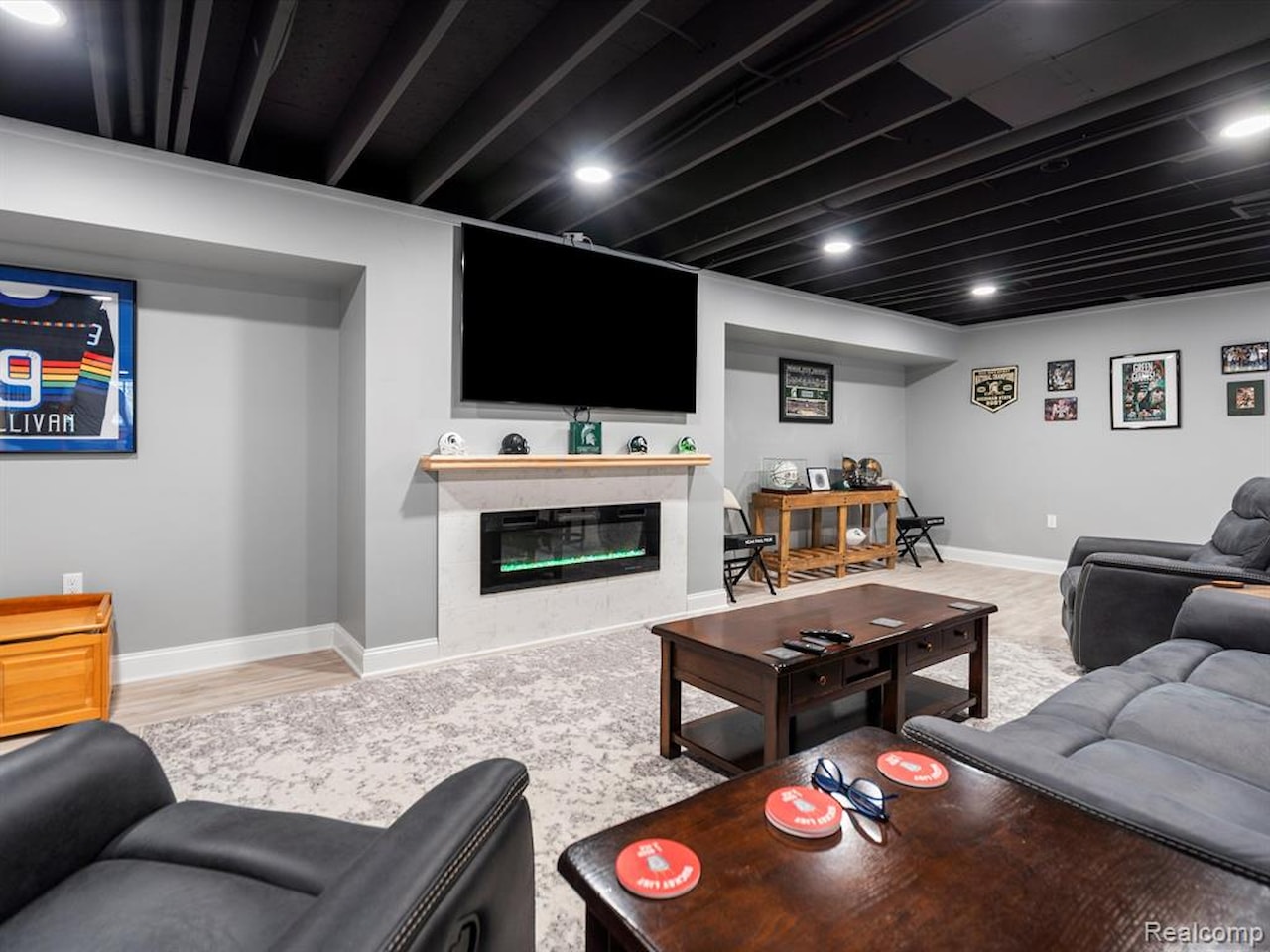 6750 Sunset Dr in Salem Twp, MI Photo 30
