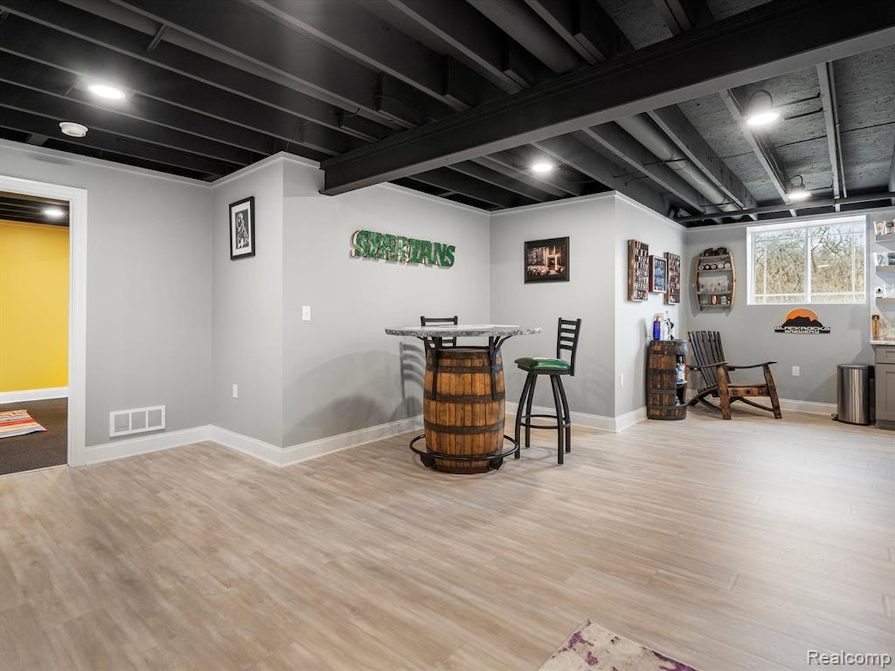 6750 Sunset Dr in Salem Twp, MI Photo 31