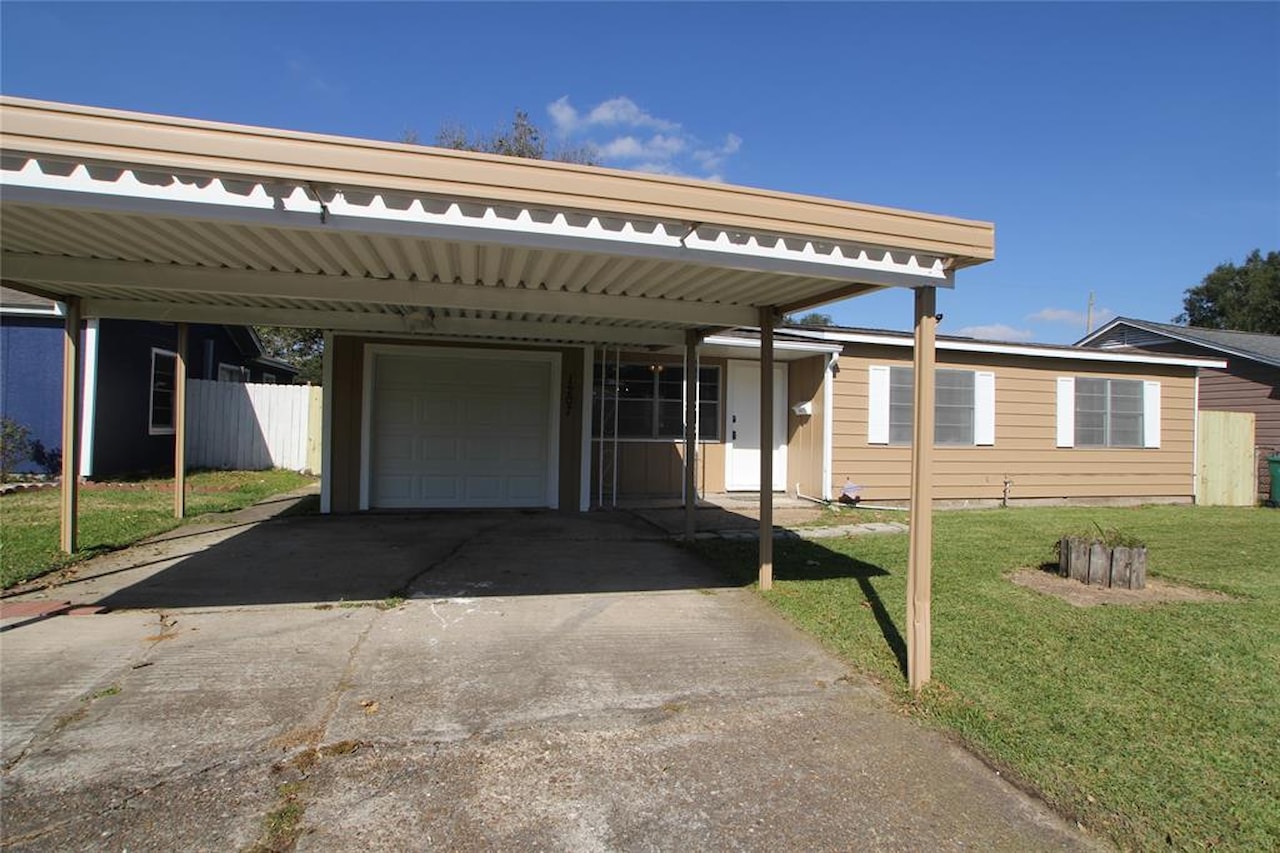 1207 Trimm Avenue Pasadena, TX 77502 | MLS 48638490