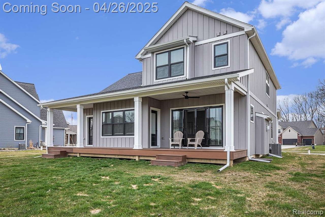 8315 Pleasant Ct in Goodrich Vlg, MI Photo 29