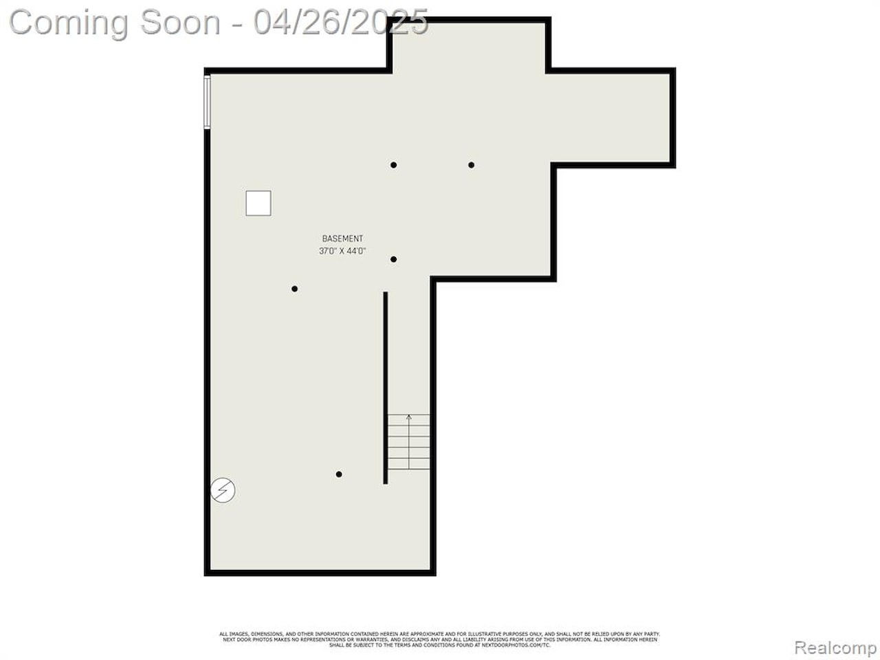 8315 Pleasant Ct in Goodrich Vlg, MI Photo 28