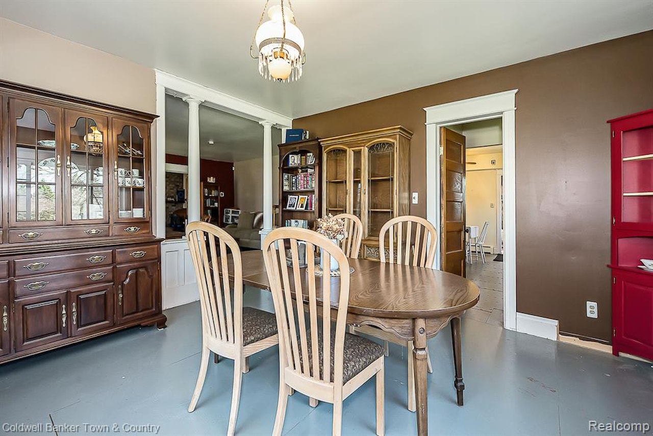 5185 Lobdell Rd in Tyrone Twp, MI Photo 14