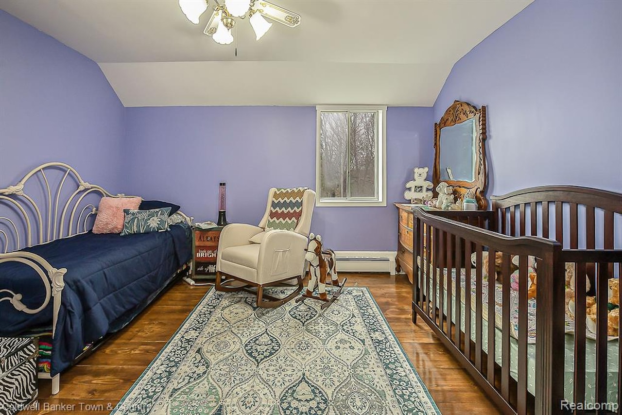 5185 Lobdell Rd in Tyrone Twp, MI Photo 22